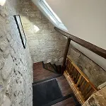 Centre Super Duplex, Wifi, 5 Pers Avec Vayny 아파트 *