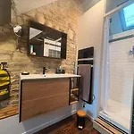 Centre Super Duplex, Wifi, 5 Pers Avec Vayny