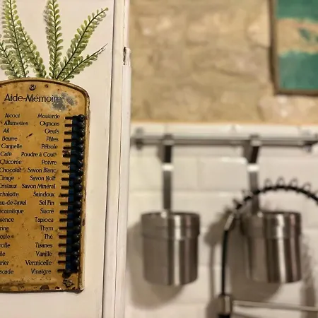 公寓 Centre Caen Super Duplex, Wifi, 5 Pers Avec Vayny *