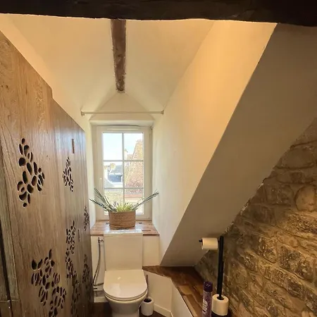 Centre Duplex Ventile, Wifi, 5 Pers Avec Vayny Lejlighed *