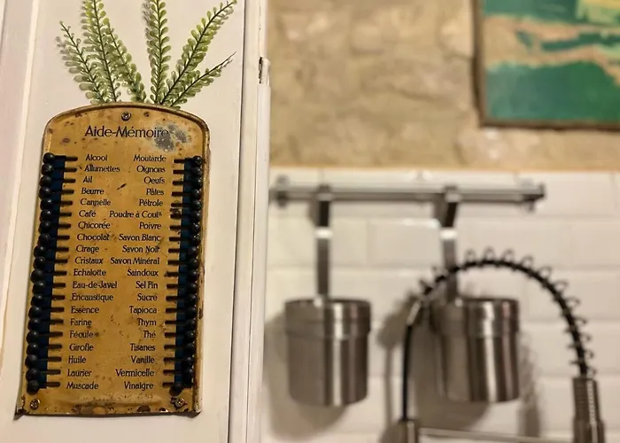 Apartment Centre Caen Super Duplex, Wifi, 5 Pers Avec Vayny *